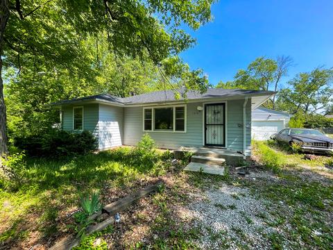 5814 E 24th St, Indianapolis, IN 46218