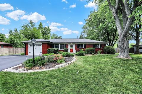 6506 Apache Dr, Indianapolis, IN 46254