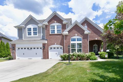 9789 Mustang Trl, Fishers, IN 46040