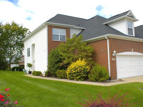 16350 Trace Blvd N, Westfield, IN 46074