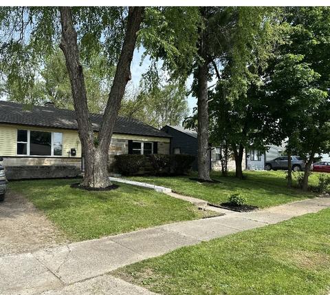 2827 Sangster Ave, Indianapolis, IN 46218