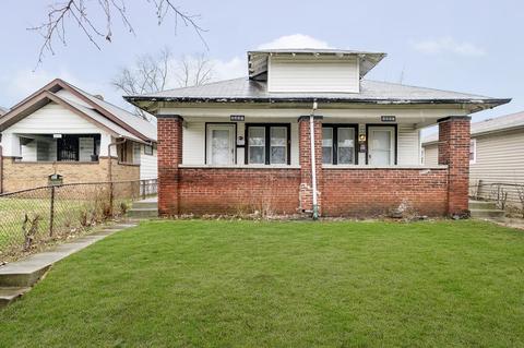 2225 Southeastern, Indianapolis, IN 46201