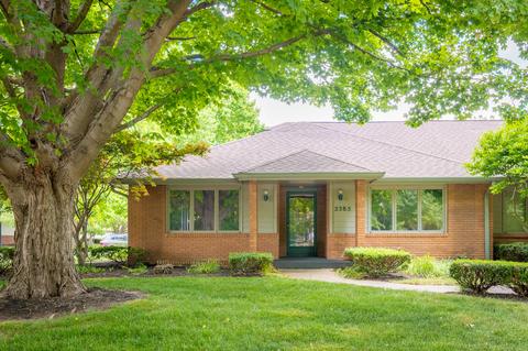 2385 Glenview Dr, Columbus, IN 47203
