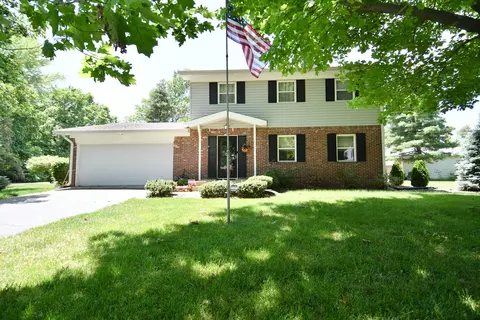 7732 N Sherman Dr, Indianapolis, IN 46240