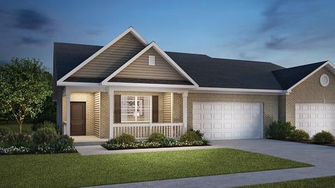 8822 Faulkner Dr, Indianapolis, IN 46239