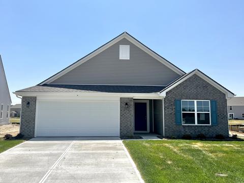 10233 Greenstone Ln, Indianapolis, IN 46229