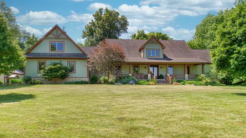 3415 Elizaville Rd, Lebanon, IN 46052
