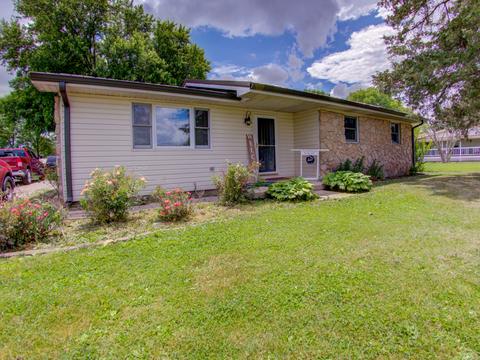 3471 W Smithland Freedom St, Shelbyville, IN 46176