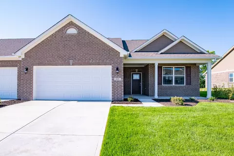 8901 Faulkner Dr, Indianapolis, IN 46239