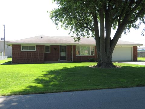 5432 Orlena Dr, Anderson, IN 46013