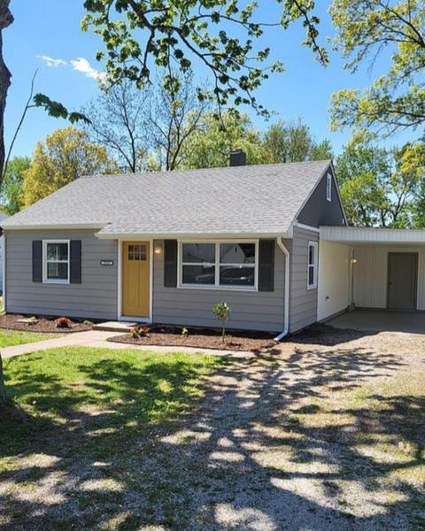 1925 S 30th St, Terre Haute, IN 47803