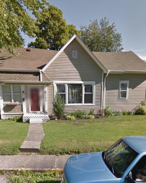 224 N Alabama St, Brazil, IN 47834