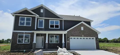 6057 Granby Dr, Whitestown, IN 46075