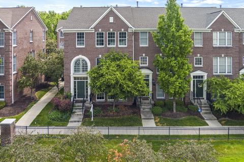 8619 N Meridian St, Indianapolis, IN 46260