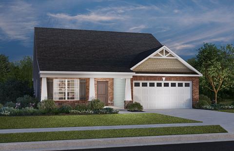 679 Kilmore Dr, Pendleton, IN 46064