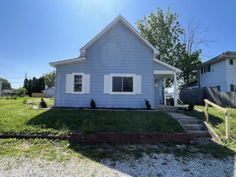 706 S Wayne St, Alexandria, IN 46001