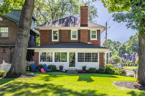 5601 Central Ave, Indianapolis, IN 46220