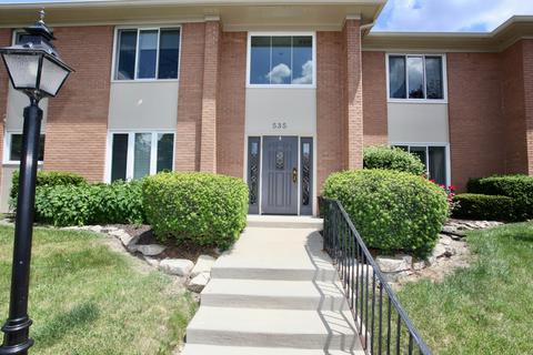 535 Hunters Dr #B, Carmel, IN 46032