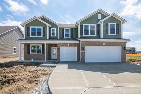347 Limerick Ln, Pendleton, IN 46064