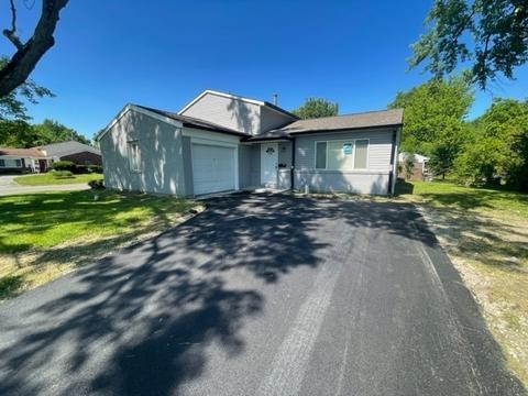 3706 N Schaefer Ln, Indianapolis, IN 46235