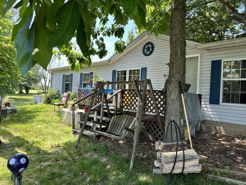 10255 Arend Rd, Martinsville, IN 46151