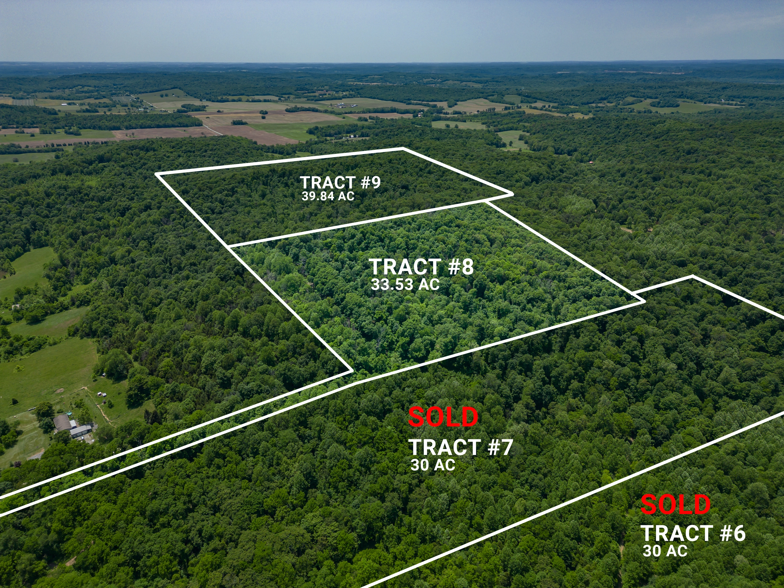 8 South Heidelberg Rd Southwest  