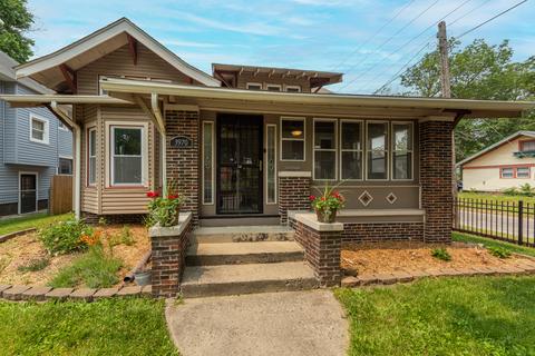 3970 N College Ave, Indianapolis, IN 46205