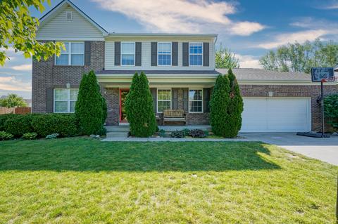 19144 Adriana Ct, Noblesville, IN 46060