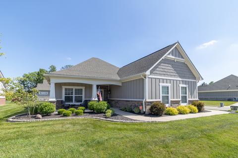 1640 Leisure Way, Greenfield, IN 46140