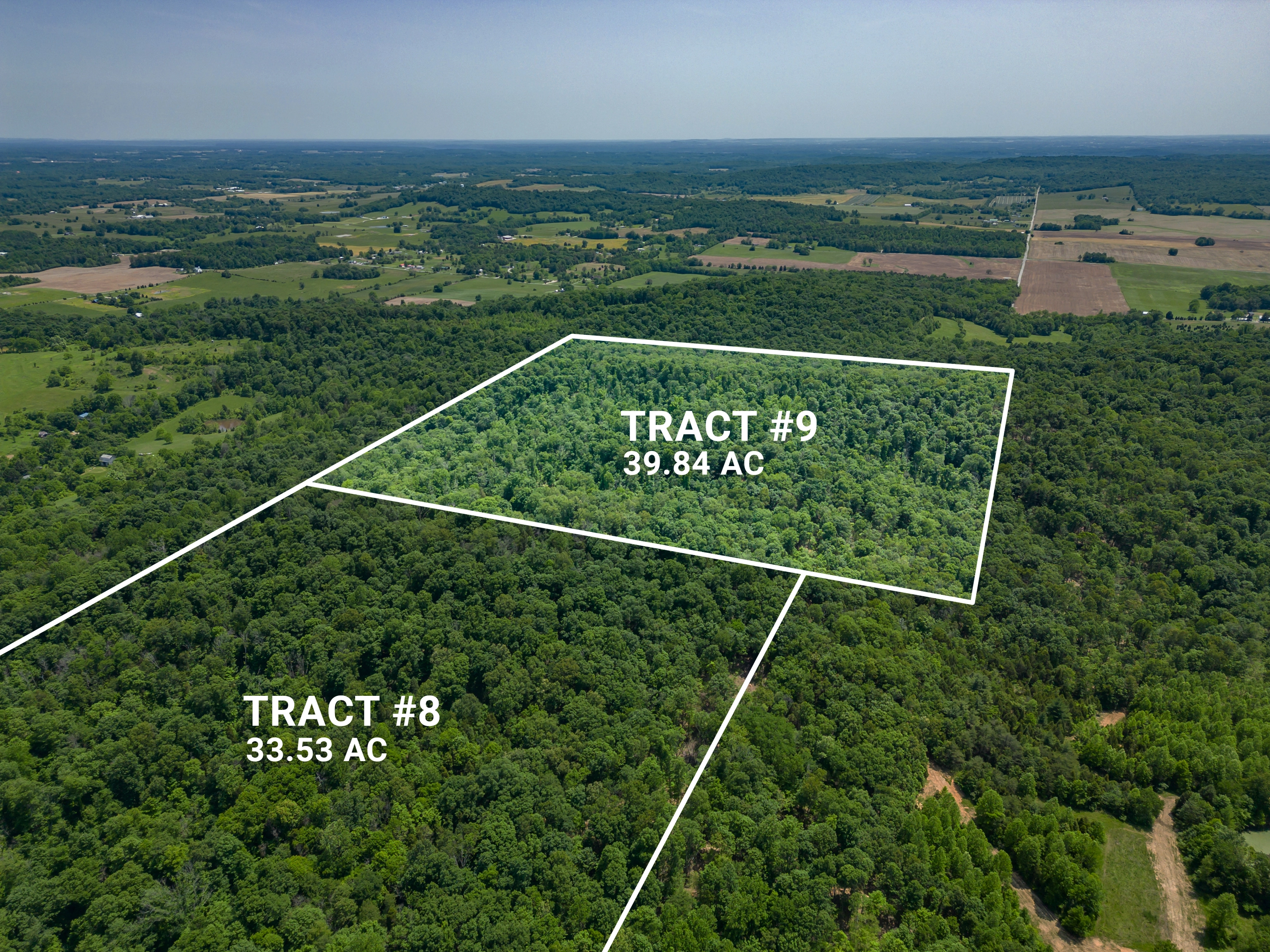 9 South Heidelberg Rd Southwest  