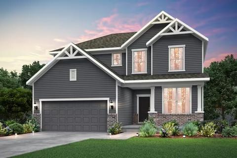 6837 Sable Point Dr, Brownsburg, IN 46112