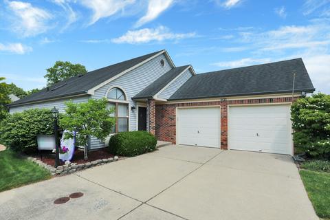3421 Maritime Dr, Indianapolis, IN 46214
