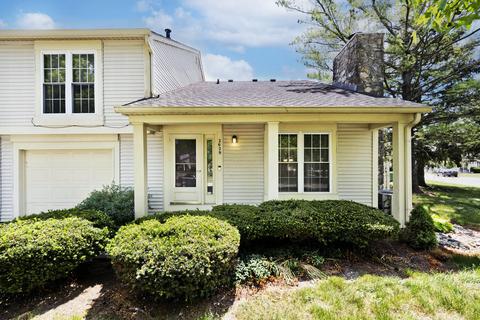 2629 Chaseway Ct, Indianapolis, IN 46268
