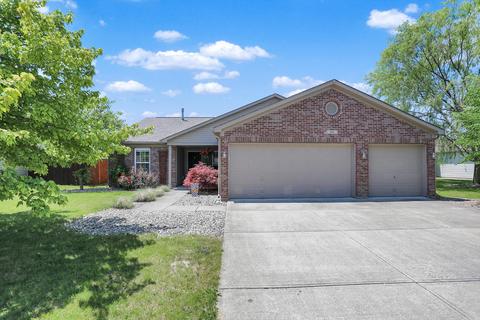 942 Ginger Cir, Greenfield, IN 46140