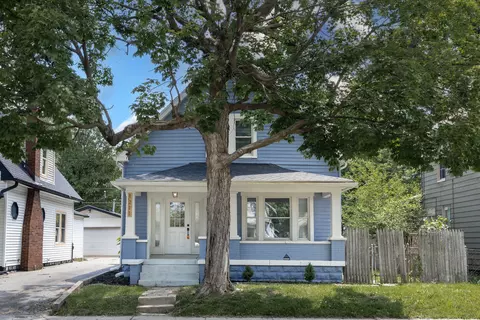 1211 N Olney St, Indianapolis, IN 46201