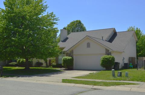 986 Ariel Way, Greenfield, IN 46140