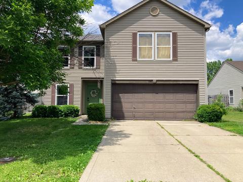 692 Holly Rose Way, New Whiteland, IN 46184