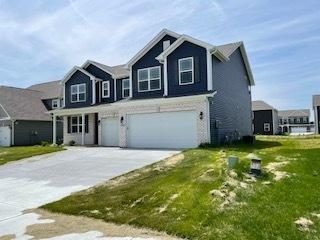150 Dyson Dr, Whiteland, IN 46184