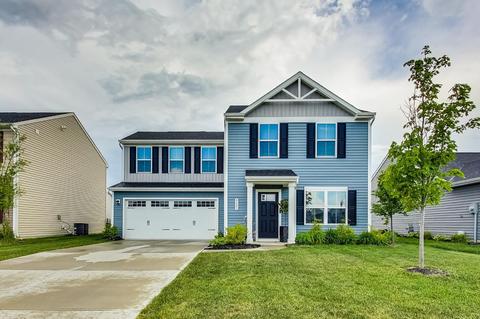 8603 Fownes Ln, Pendleton, IN 46064