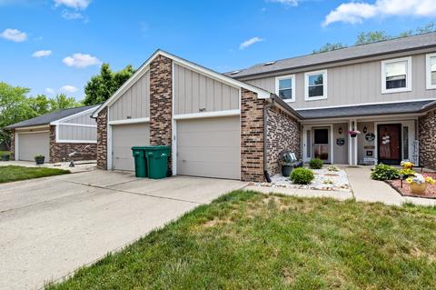 9470 Sandpiper Dr # ED, Indianapolis, IN 46268