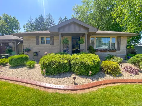 1851 E Southway Blvd, Kokomo, IN 46902