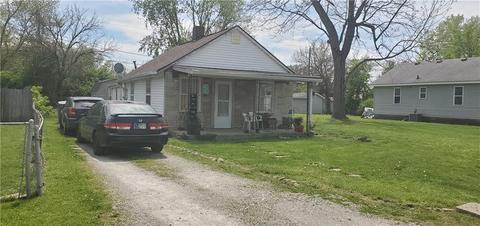 741 Martin St, Indianapolis, IN 46227