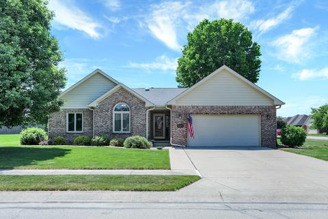 6377 Juliet Dr, Avon, IN 46123