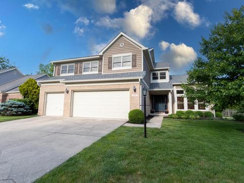 11645 Victoria Ct, Carmel, IN 46033