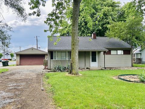 528 W Pierson St, Greenfield, IN 46140