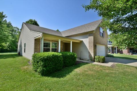 1563 Dale Ct, Greenfield, IN 46140