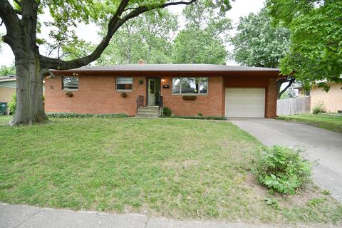 6136 Hickorywood Dr, Indianapolis, IN 46224