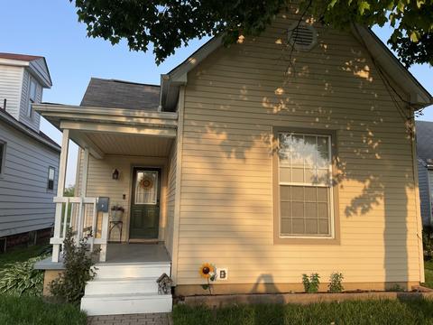 252 S Mcilroy Ave, West Terre Haute, IN 47885