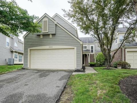 6525 Wandsworth Cir, Indianapolis, IN 46250