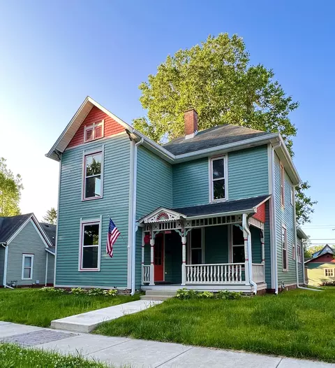 1307 Logan St, Noblesville, IN 46060